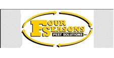 Four Seasons Pest Solutions Inc image 1