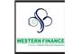 Western Finance logo