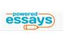 Powered Essays logo