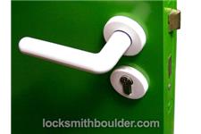 Locksmith Boulder image 3