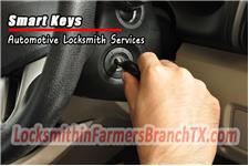 Locksmith Farmers Branch TX image 12