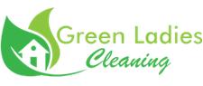 Green Ladies Cleaning image 1