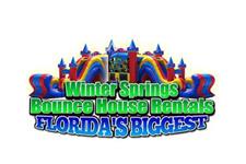 Winter Springs Bounce House Rentals image 1