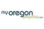My Oregon Payday logo