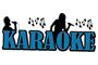 Two For The Show Dj Karaoke & Shows logo