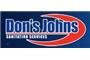 Don's Johns logo