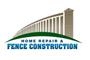 Home Repair and Fence Construction logo