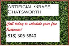 Artificial Grass Chatsworth image 1