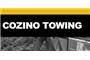 Cozino Towing logo