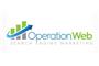 Operation Web logo
