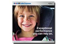 MOBIL 1 LUBE EXPRESS image 4