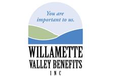 Willamette Valley Benefits image 1