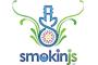 Smokin' J's logo