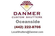 Danmer Custom Shutters Oceanside image 1
