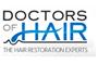 Doctors of Hair logo
