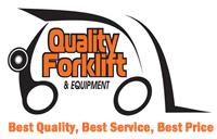 Quality Forklift & Equipment image 1