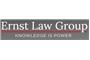 Ernst Law Group, ALC logo
