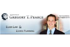 Law Offices of Gregory T. Pearce image 1