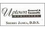 Uptown General & Cosmetic logo