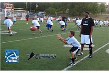 Northland Youth Football Camp image 5