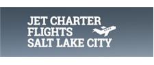 Jet Charter Flights Salt Lake City image 1