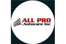 ALL PRO Autocare Inc image 1