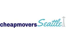 Cheap Movers Seattle image 1