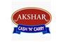 Akshar Cash N Carry logo