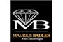 Maurice Badler Fine Jewelry logo