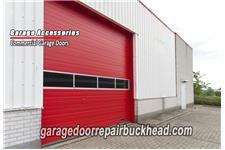 McDalton Garage Door image 2