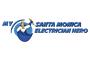 My Santa Monica Electrician Hero logo