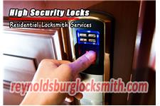 Reynoldsburg Locksmith image 6