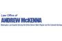 Law Office of Andrew McKenna logo