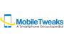 MobileTweaks logo