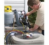 Texas Air Conditioning Specialist image 2
