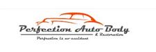 Perfection Auto Body & Restoration image 2
