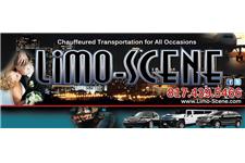 Limo-Scene Chauffeured Transportation image 1