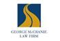 George McCranie Law Firm logo