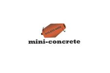 Mini Concrete Materials image 1