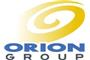 Orion Group LLC logo
