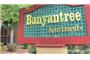 Banyantree Apartments logo