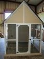 Texas Chicken Coops image 2
