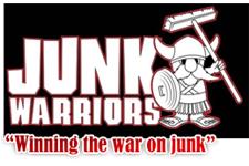 Junk Warriors image 1