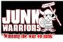 Junk Warriors logo