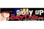 Baby Dolls Fort Worth logo