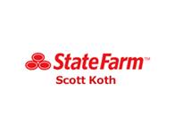 Scott Koth - State Farm Insurance Agent image 1