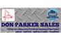 Don Parker Sales Inc. logo