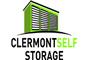 Clermont Self Storage logo
