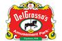 DelGrosso's Amusement Park logo