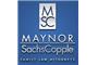 Maynor SachsCopple Family Attorneys logo